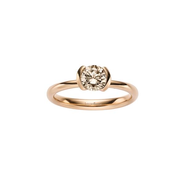 Leo Wittwer Love Icon Ring 10-1012773-5080