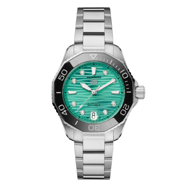 TAG Heuer TAG HEUER AQUARACER PROFESSIONAL 300 DATE WBP231K.BA0618
