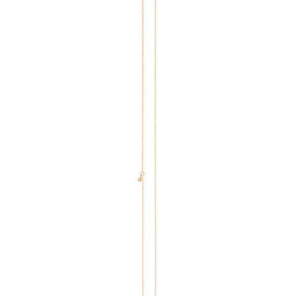 Ole Lynggaard Copenhagen My Little World Halskette Anchor C0070-401