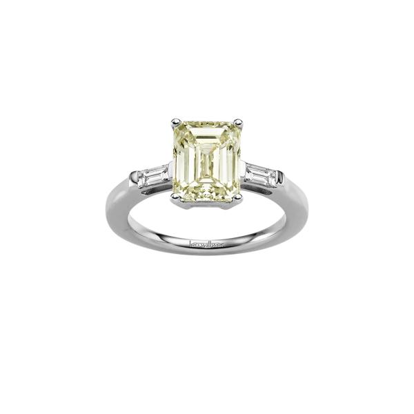 Leo Wittwer Candlelight Ring 11-1006071-1000