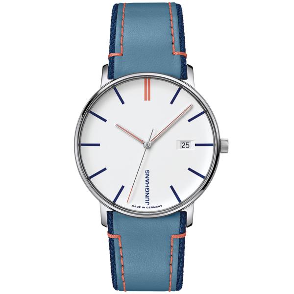 Junghans FORM Quarz 41/4481.00