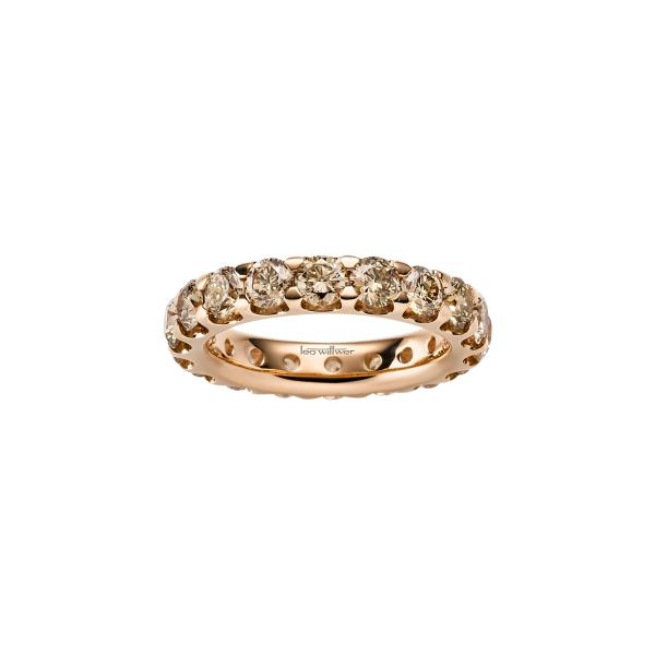 Leo Wittwer Candlelight Memoire Ring 11-0947073-5001