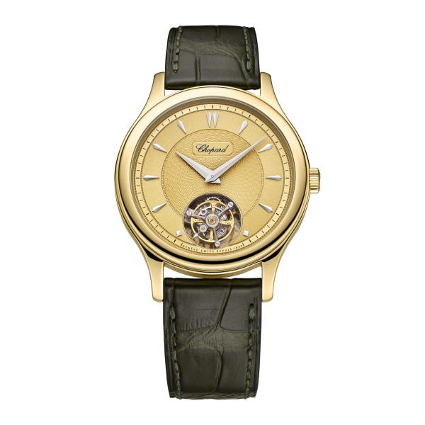 Chopard L.U.C 1860 Flying Tourbillon 161990-0001