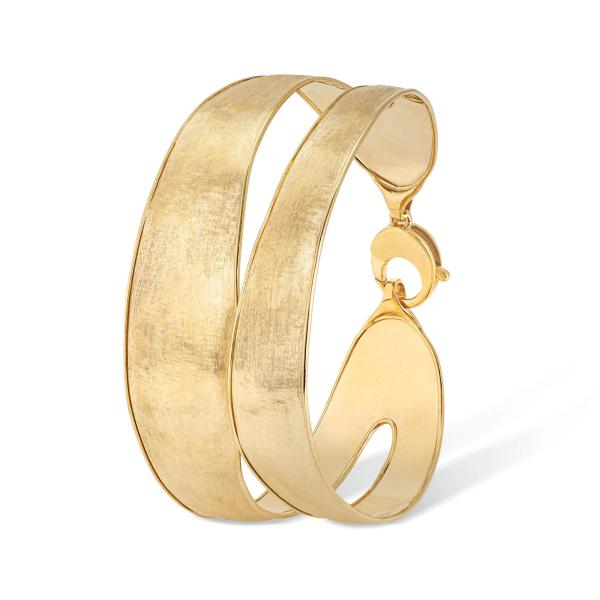 Marco Bicego Lunaria Armreif mit Doppelband SB118__Y_02
