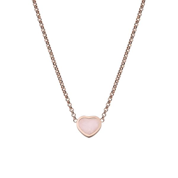 Chopard My Happy Hearts Halskette 81A086-5620