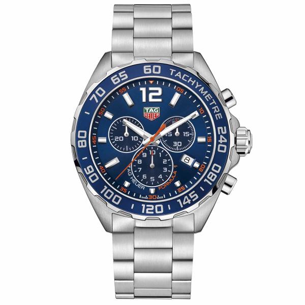 TAG Heuer TAG HEUER FORMULA 1 CHRONOGRAPH CAZ1014.BA0842