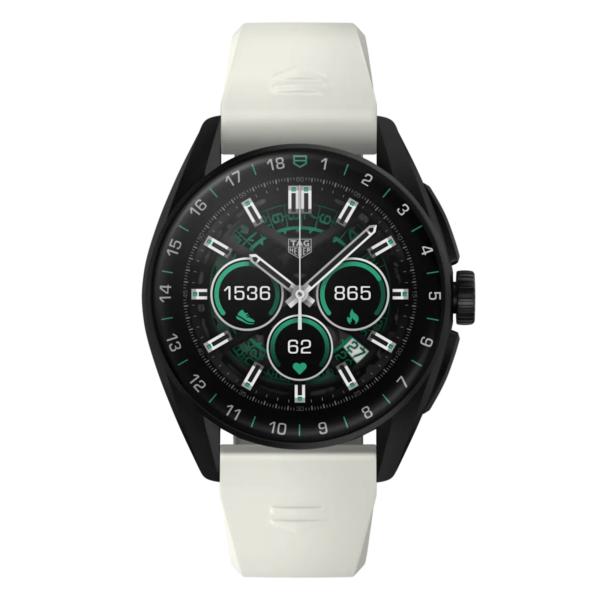 TAG Heuer TAG HEUER CONNECTED CALIBRE E4 GOLF EDITION SBR8080.EB0284