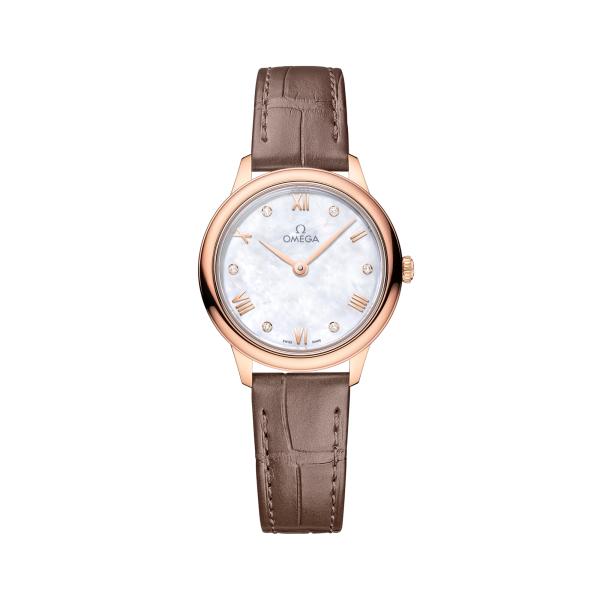 Omega De Ville Prestige 434.53.28.60.55.001