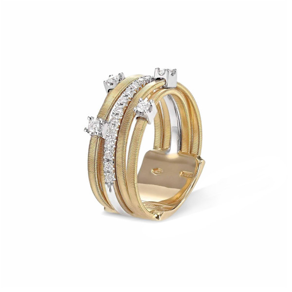 Marco Bicego Goa Ring AG270 B2 YW