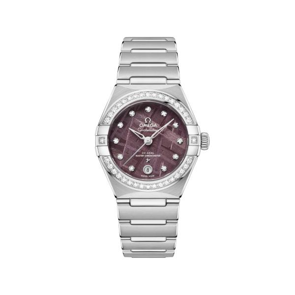 Omega Constellation 131.15.29.20.99.001