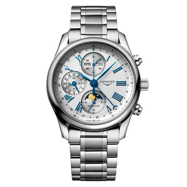 Longines The Longines Master Collection L2.673.4.71.6