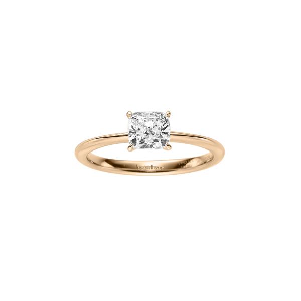 Leo Wittwer Candlelight Cut Ring 10-0986973-9100