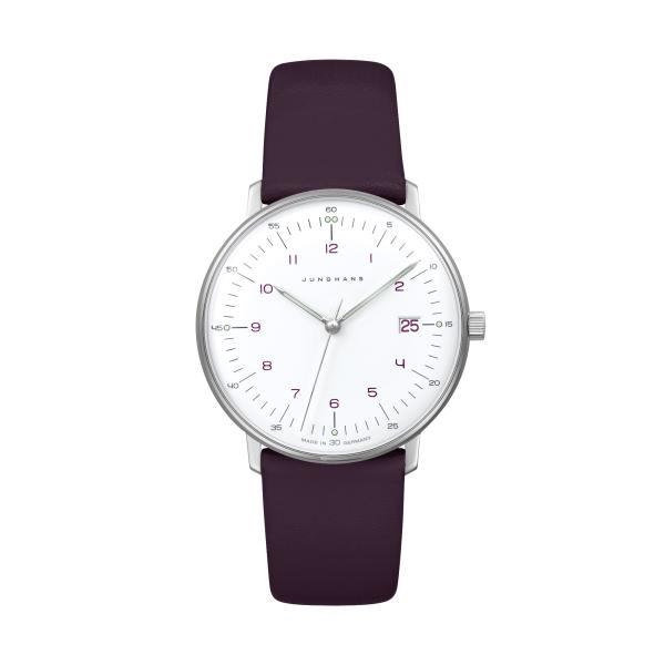 Junghans max bill Damen 47/4558.02