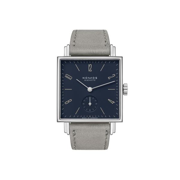 NOMOS Glashütte Tetra Fidelio 450