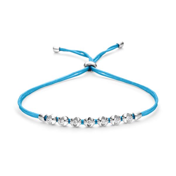 Schaffrath COLORTAIRE Armband CTR72_B_008_BR_2_06_BOYSBLUE_WW
