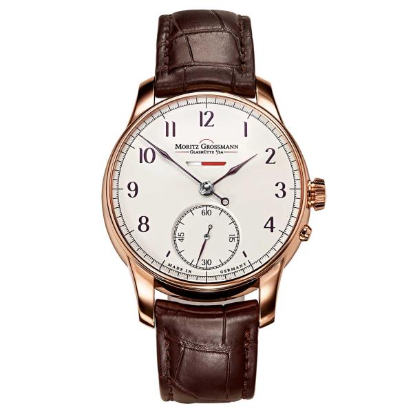 Moritz Grossmann GANGRESERVE MG-000460