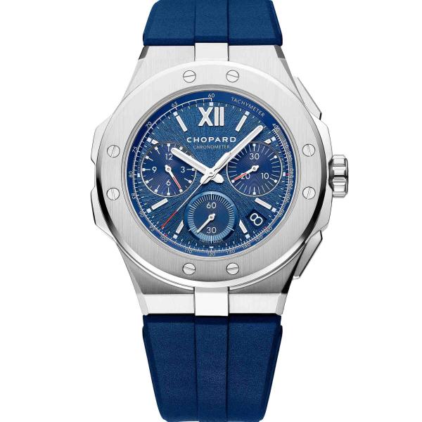 Chopard Alpine Eagle XL Chrono  298609-3003