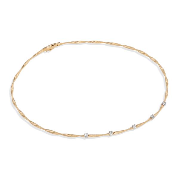 Marco Bicego Marrakech Couture Halskette CG337 B YW