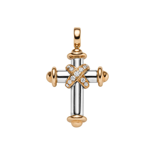 Leo Wittwer Crosses Anhänger 21-0915776-1000