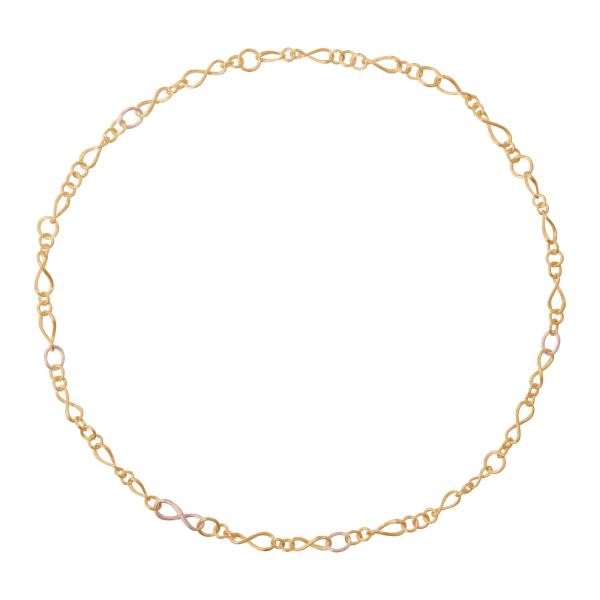 Ole Lynggaard Copenhagen Love Collier A1730-405