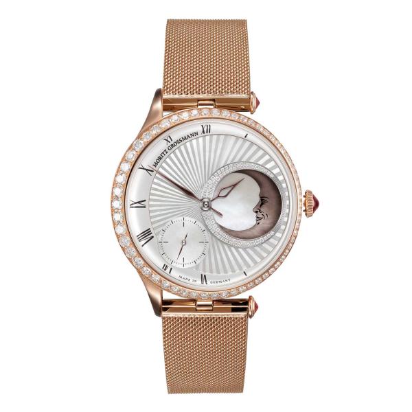 Moritz Grossmann TEFNUT Sleeping Beauty Milanaise MG-002370