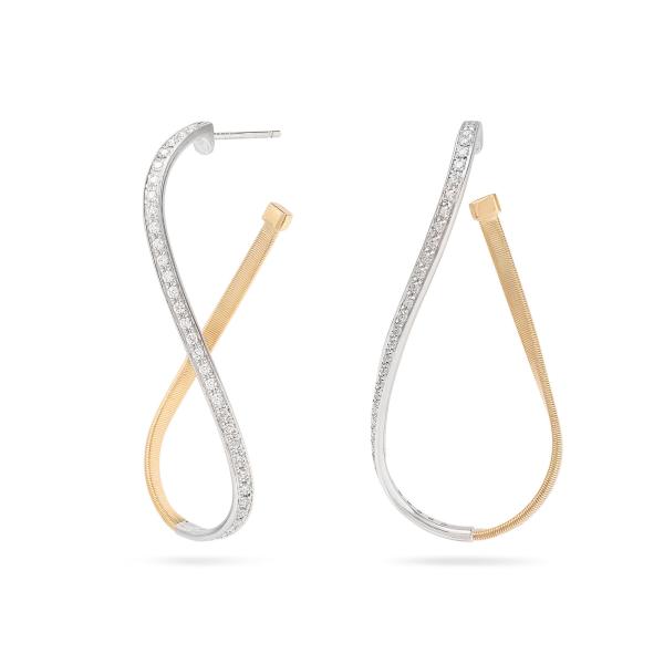Marco Bicego Marrakech Ohrringe OG405_B_YW_M5