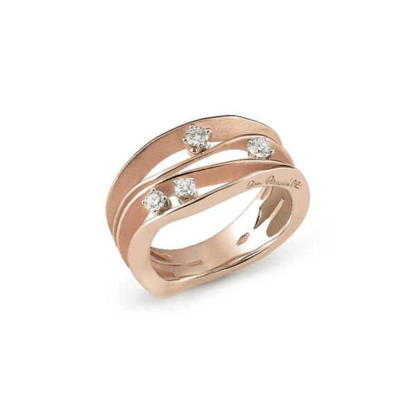 Cammilli Dune Ring GAN0778P