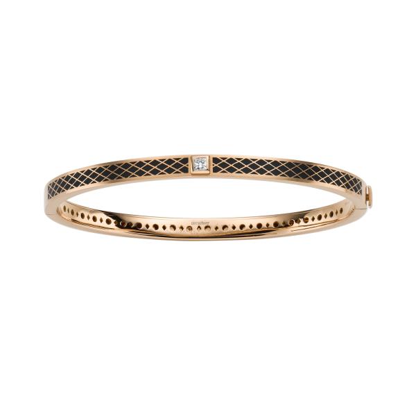 Leo Wittwer Men Armreif 65-0956873-1100