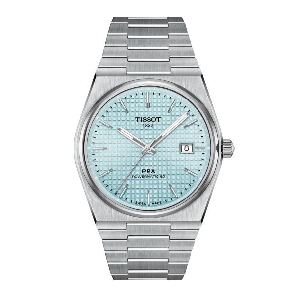 Tissot Tissot PRX Powermatic 80  T137.407.11.351.00