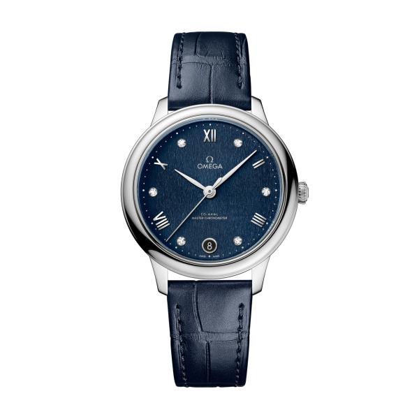 Omega De Ville Prestige 434.13.34.20.53.002