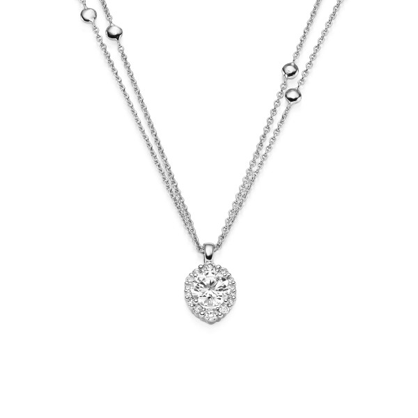 Leo Wittwer Candlelight Collier 31-1013471-1001