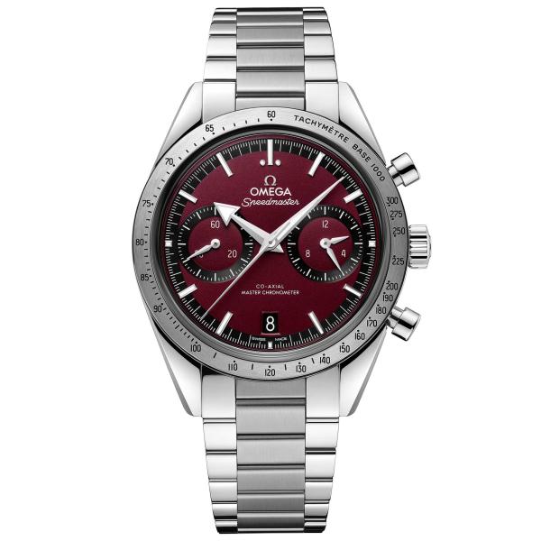 Omega Speedmaster '57 332.10.41.51.11.001