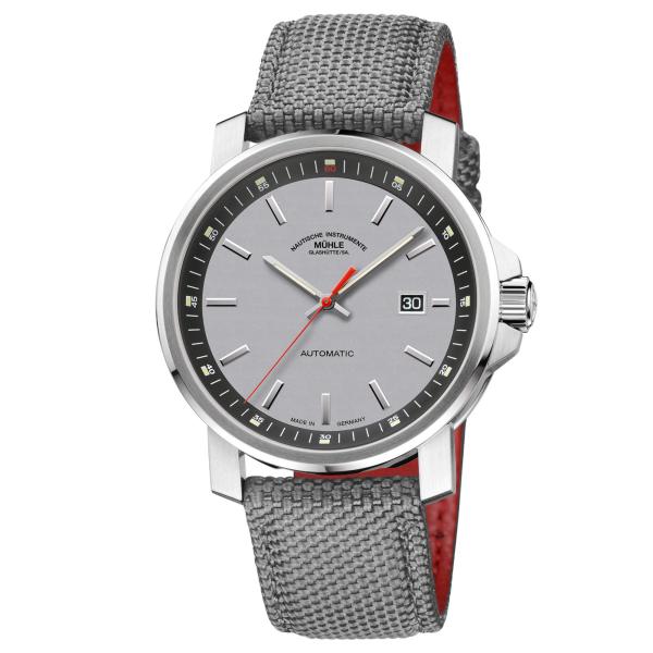 Mühle Glashütte 29er Big M1-25-37-CB-II