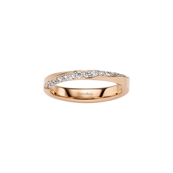 Leo Wittwer Love Icon Ring 11-1009173-1000