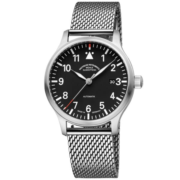 Mühle Glashütte Terrasport M1-37-44-MB-II