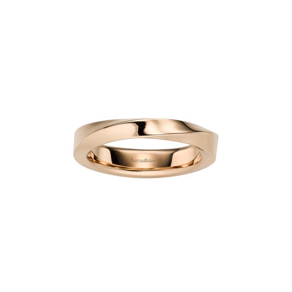 Leo Wittwer Love Icon Ring 14-1009273-0000