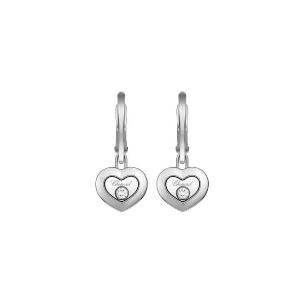 Chopard Happy Diamonds Icons Ohrhänger 83A054-1301