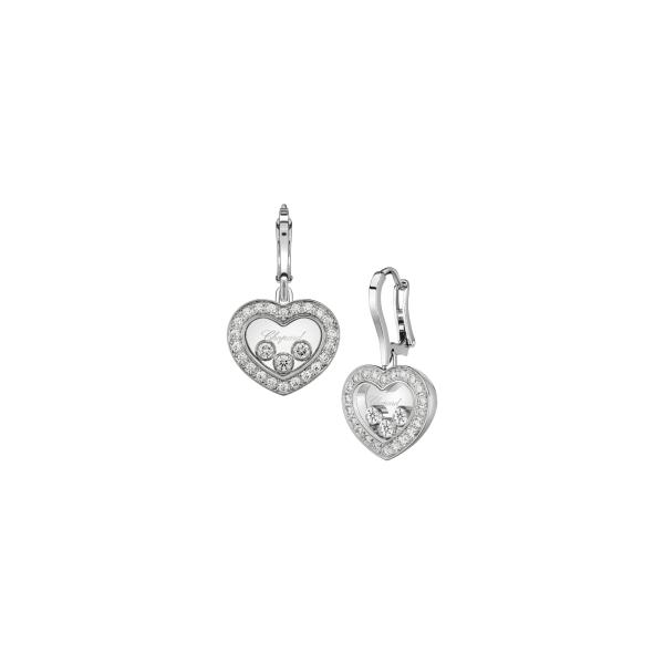 Chopard Happy Diamonds Icons Ohrhänger 83A611-1401