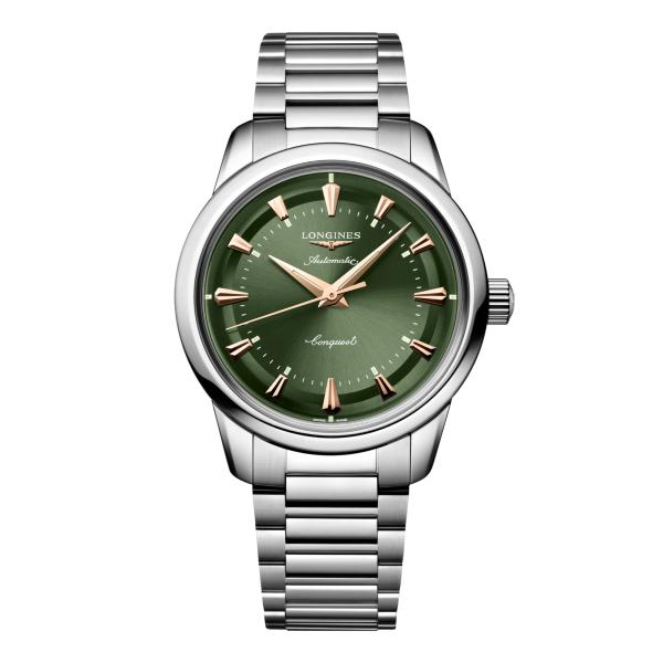 Longines CONQUEST HERITAGE L1.649.4.02.6