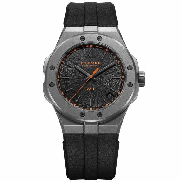Chopard Alpine Eagle 41 SL Cadence 8HF 298600-3028
