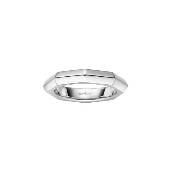 Leo Wittwer Love Icon Ring 14-1022471-0000