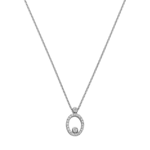 Leo Wittwer Panta rhei® Collier 31-0978671-1000