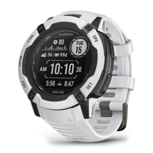 Garmin Instinct® 2X Solar 010-02805-04
