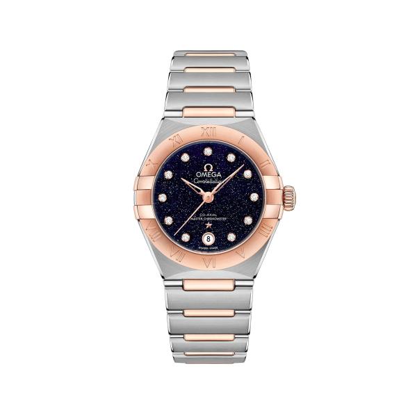 Omega Constellation 131.20.29.20.53.002