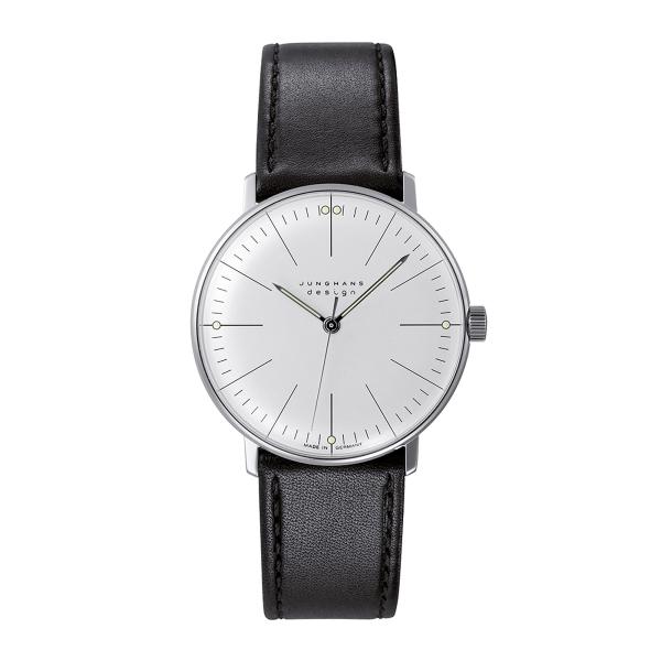 Junghans max bill Handaufzug 27/3700.02