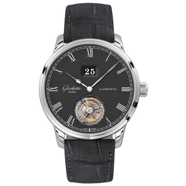 Glashütte Original Senator Tourbillon 1-94-03-04-04-04