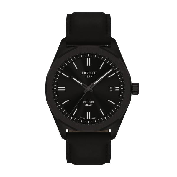 Tissot PRC 100 Solar Quartz T151.422.36.051.00