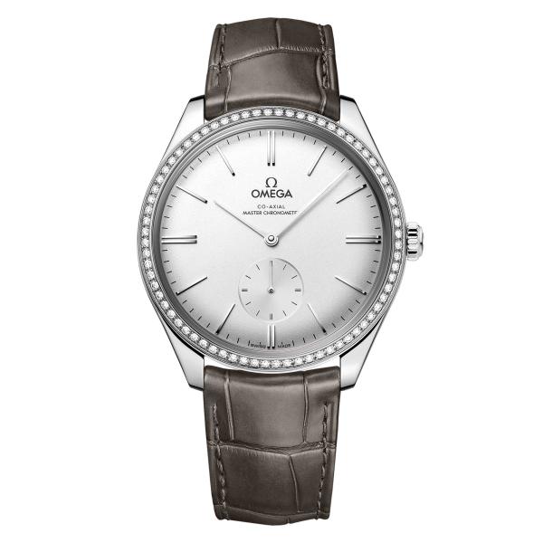 Omega De Ville Trésor 435.18.40.21.02.002