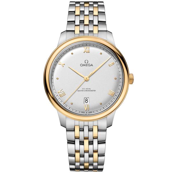 Omega De Ville Prestige 434.20.40.20.02.002
