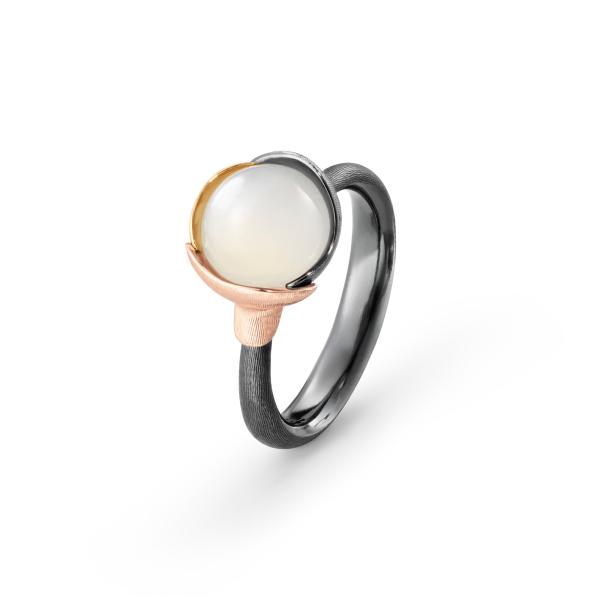 Ole Lynggaard Copenhagen Lotus Ring 1 A2650-322